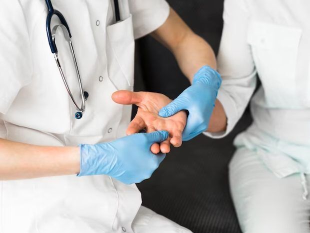 causes of itchy palms causes of itchy palms