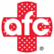 American Family Care footer design