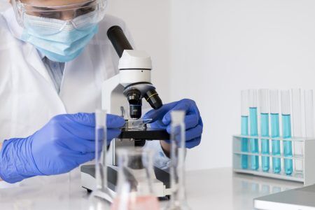on-site lab services